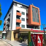 Hotel Fishland Seaside