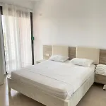 Fishland Seaside Hotel Plazhi San Pietro