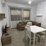 Hotel Fishland Seaside