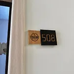 Hotel Fishland Seaside