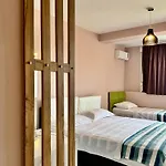 Fishland Seaside Hotel Plazhi San Pietro