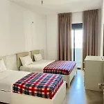 Hotel Fishland Seaside Plazhi San Pietro