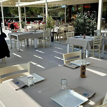 Fishland Seaside *