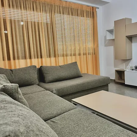 Fishland Seaside Apartments