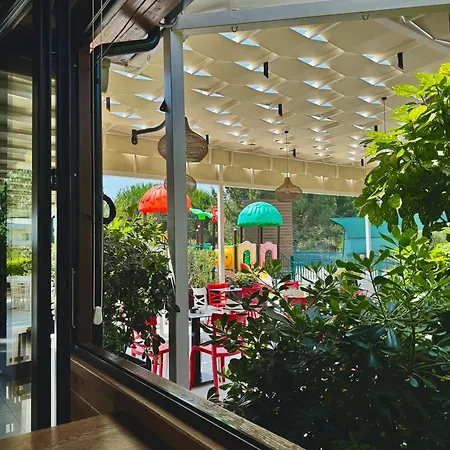 Hotel Fishland Seaside