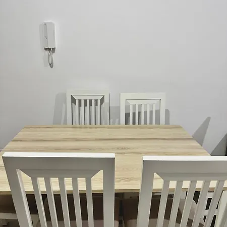 Fishland Seaside Apartments Plazhi San Pietro