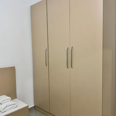 Fishland Seaside Apartments Plazhi San Pietro