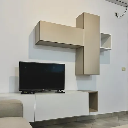 Hotel Fishland Seaside Apartments *