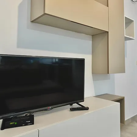 Fishland Seaside Apartments *