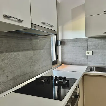 Fishland Seaside Apartments Hotel