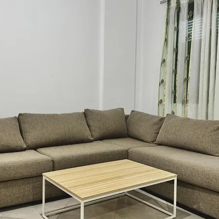 Hotel Fishland Seaside Apartments *