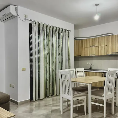 Fishland Seaside Hotel Plazhi San Pietro