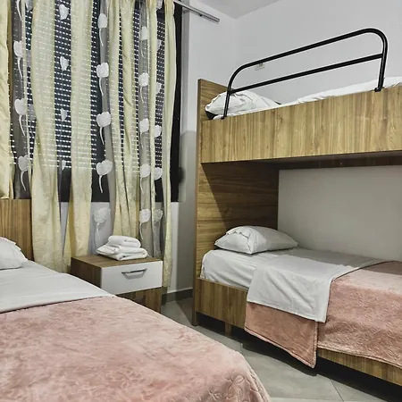 Fishland Seaside Hotel *