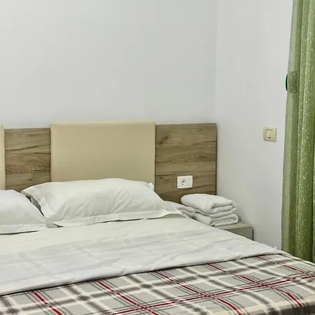 Hotel Fishland Seaside *