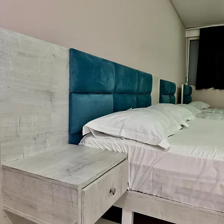 Hotel Fishland Seaside *