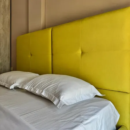 Fishland Seaside Hotel Plazhi San Pietro