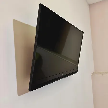 Hotel Fishland Seaside