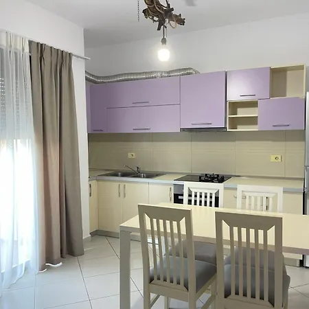 Fishland Seaside Plazhi San Pietro
