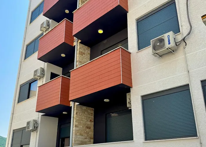 Fishland Seaside Plazhi San Pietro