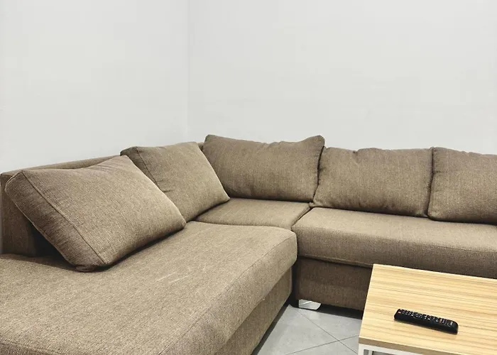 Hotell Fishland Seaside Plazhi San Pietro