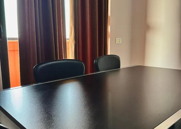 Fishland Seaside Hotel *