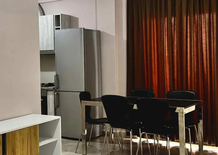 Fishland Seaside Hotel