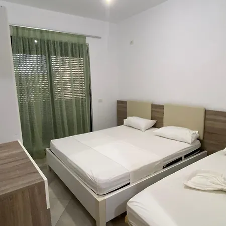 Fishland Seaside Apartments Hotel