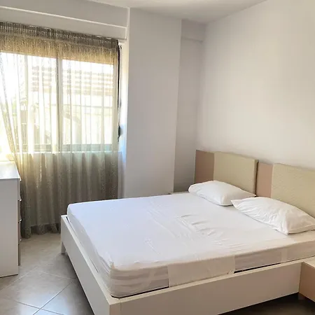 Hotel Fishland Seaside Apartments