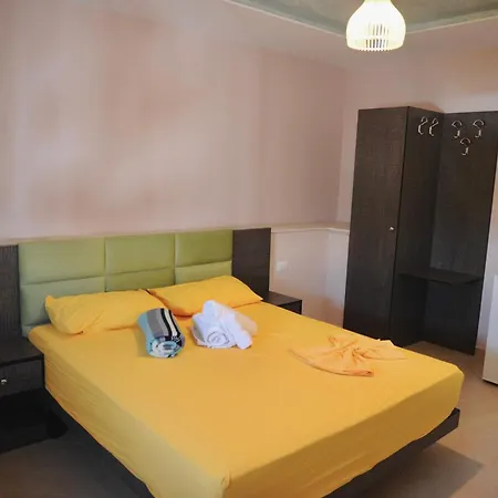 Hotel Fish Land