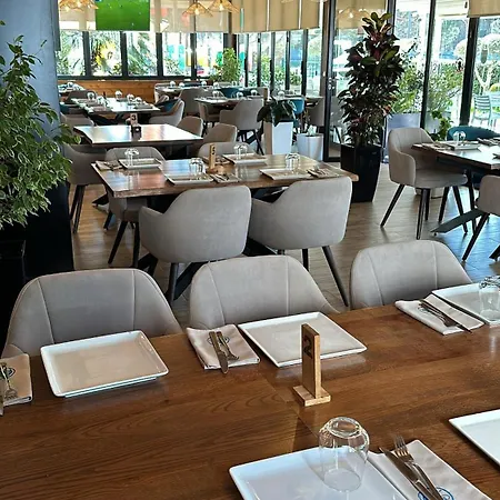 Fishland Seaside