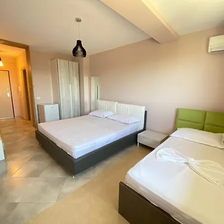 Fish Land Hotel