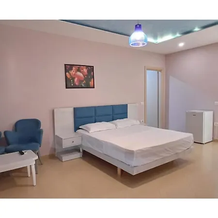 Fishland Seaside Plazhi San Pietro