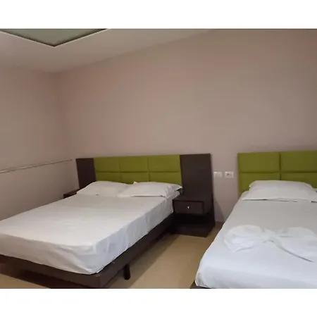 Fishland Seaside Otel *