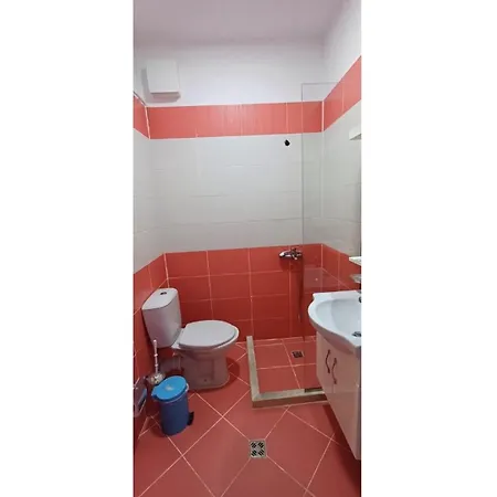 Fish Land Hotel Plazhi San Pietro