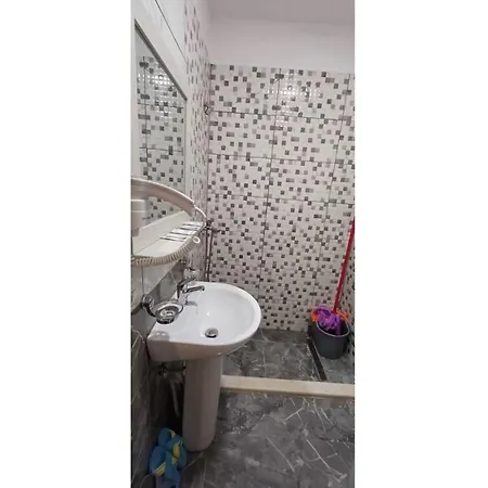 Otel Fishland Seaside Plazhi San Pietro