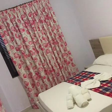 Fish Land Hotel