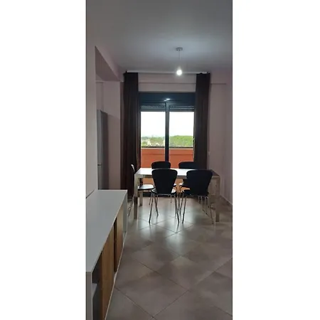 Fish Land Hotel Plazhi San Pietro