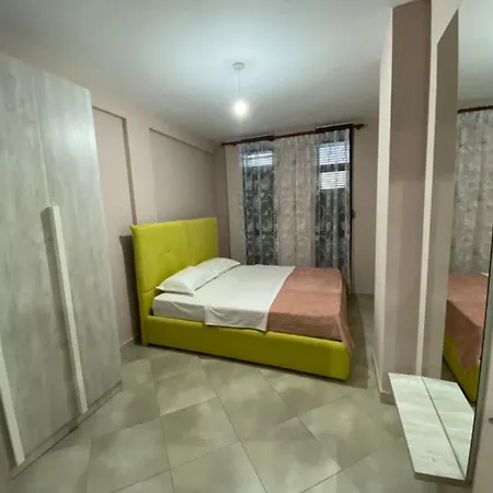 Fishland Seaside Plazhi San Pietro