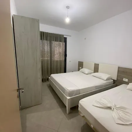 Otel Fishland Seaside Plazhi San Pietro