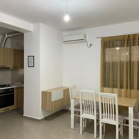Otel Fishland Seaside