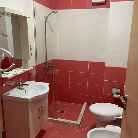 Fishland Seaside فندق *