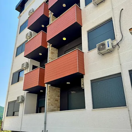 Fishland Seaside Apartments Plazhi San Pietro