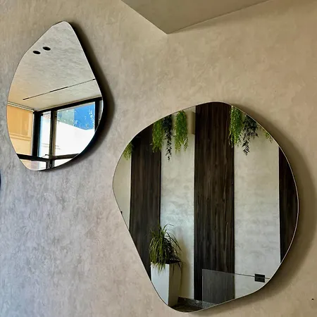 Fishland Seaside Apartments Plazhi San Pietro