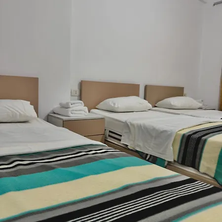 Fishland Seaside Apartments Hotel