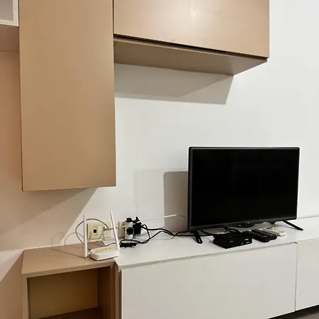 Hotel Fishland Seaside Apartments