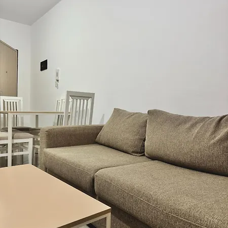 Hotel Fishland Seaside Apartments *