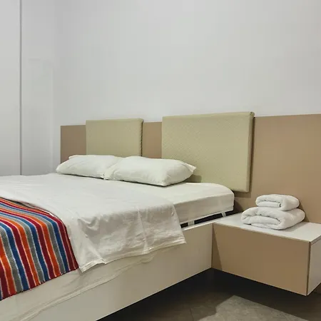 Fishland Seaside Apartments Hotel