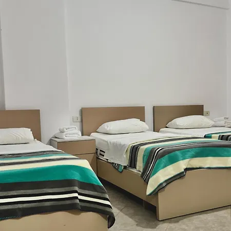 Hotel Fishland Seaside Apartments