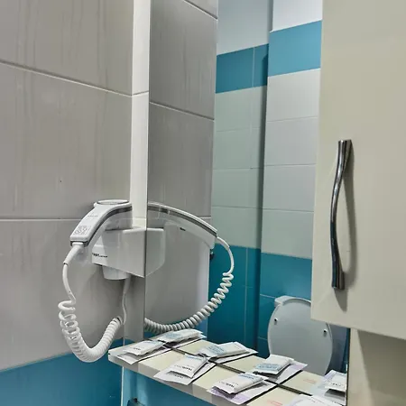 Fishland Seaside Apartments Hotel
