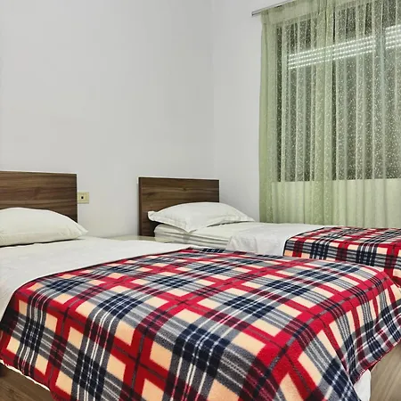 Hotel Fishland Seaside Apartments